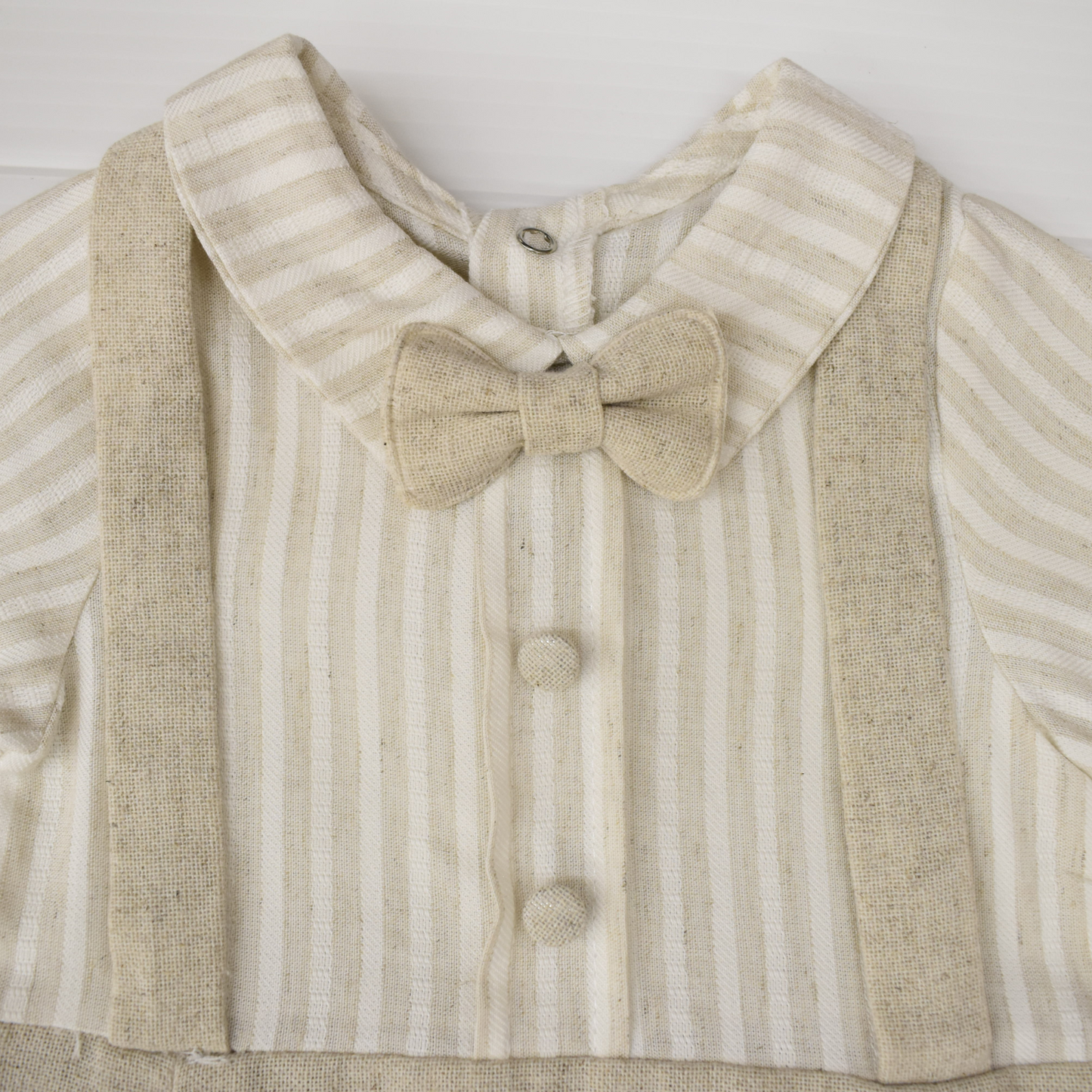 Modern Charm Baby Boys Dressy Set-3