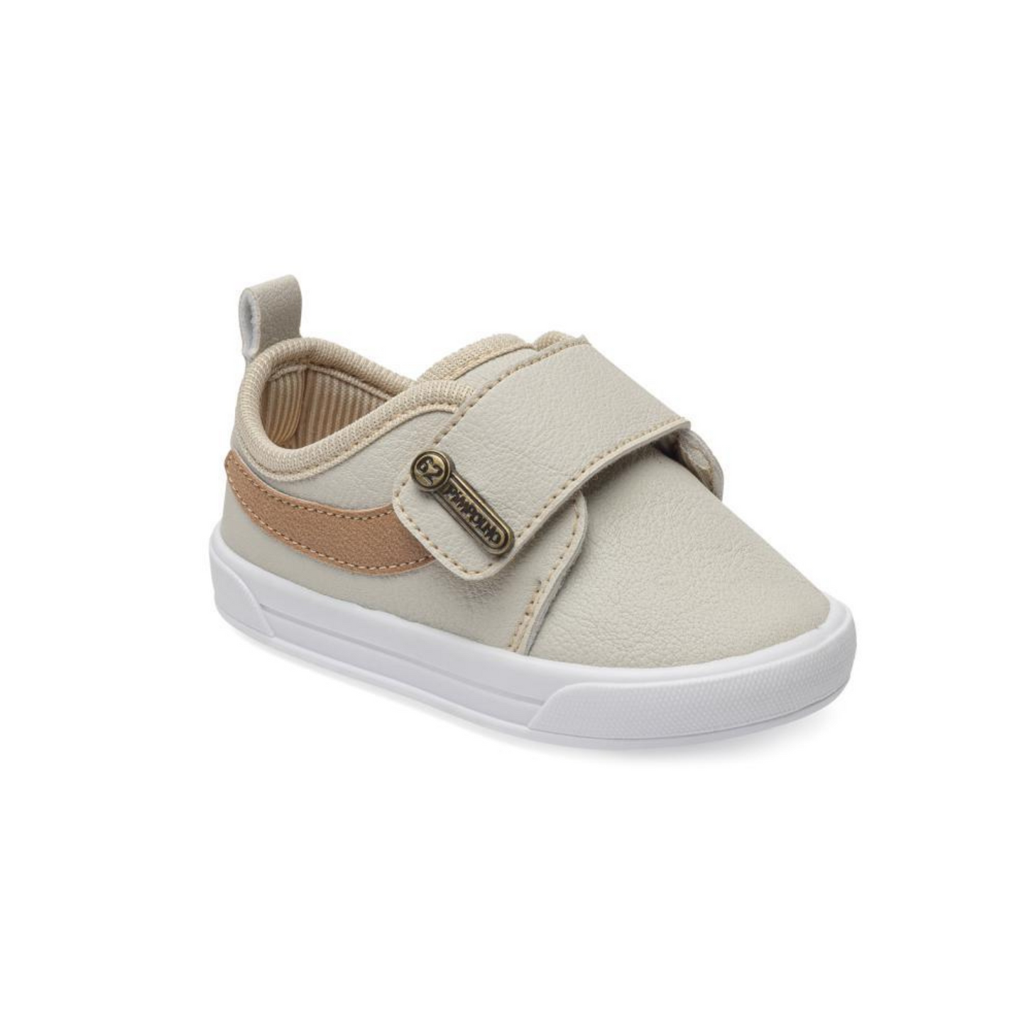 Easy Toby Boys Casual Shoes-5