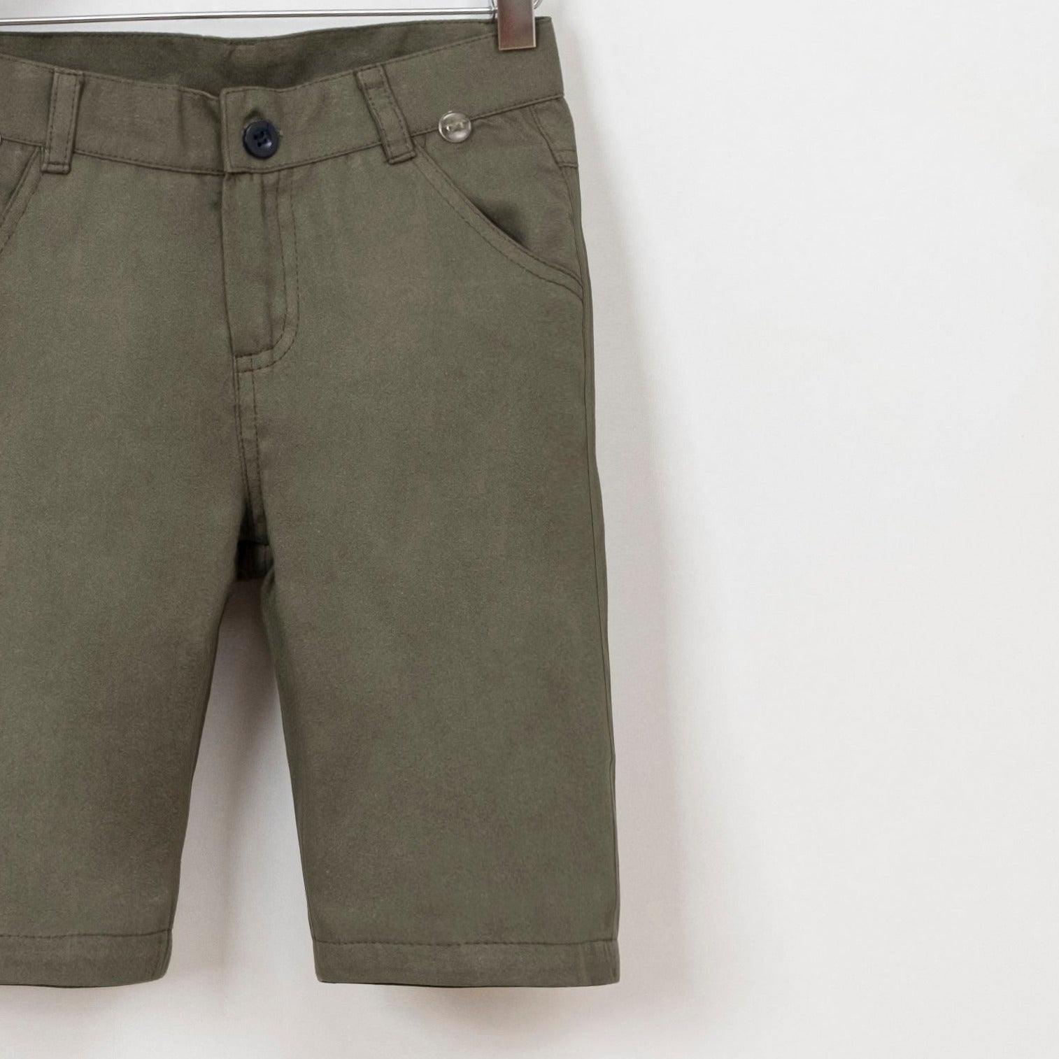 Celebrity Style Boys Dressy Set-4