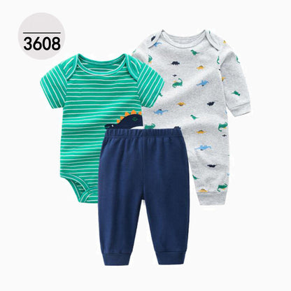 Ensemble de vêtements pour bébé