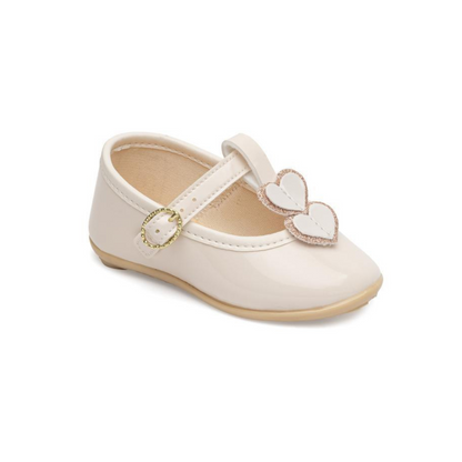 Amour Steps Baby Formal Shoes-0