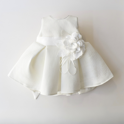 Luna Lace Formal Baby Dress-1