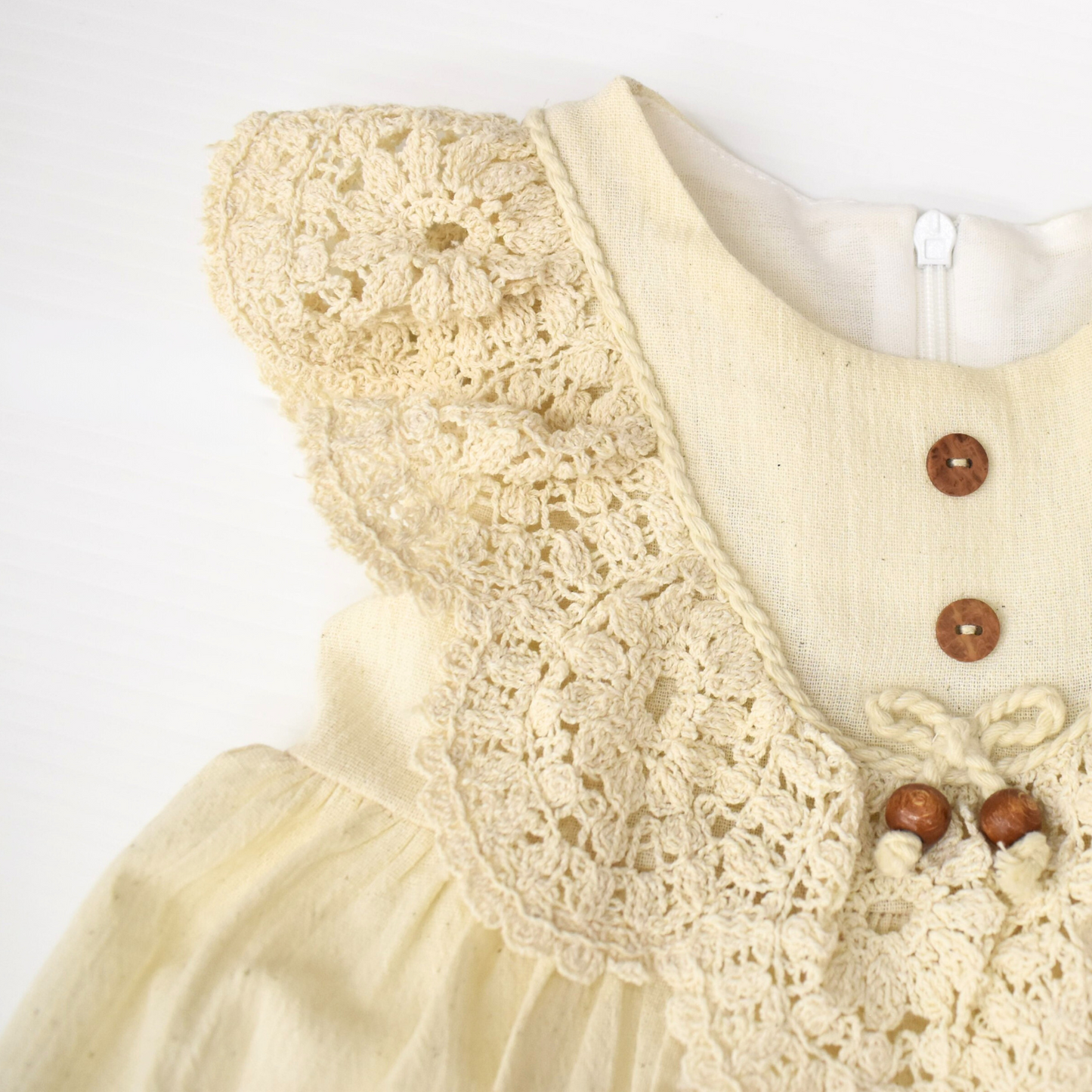 Gia's Chic Baby Dress-1