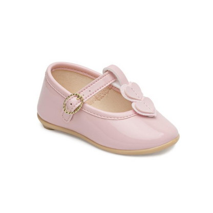 Amour Steps Baby Formal Shoes-3
