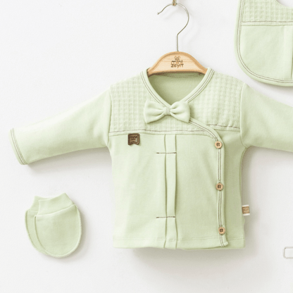 Boston Boy Newborn 5PC Set-3