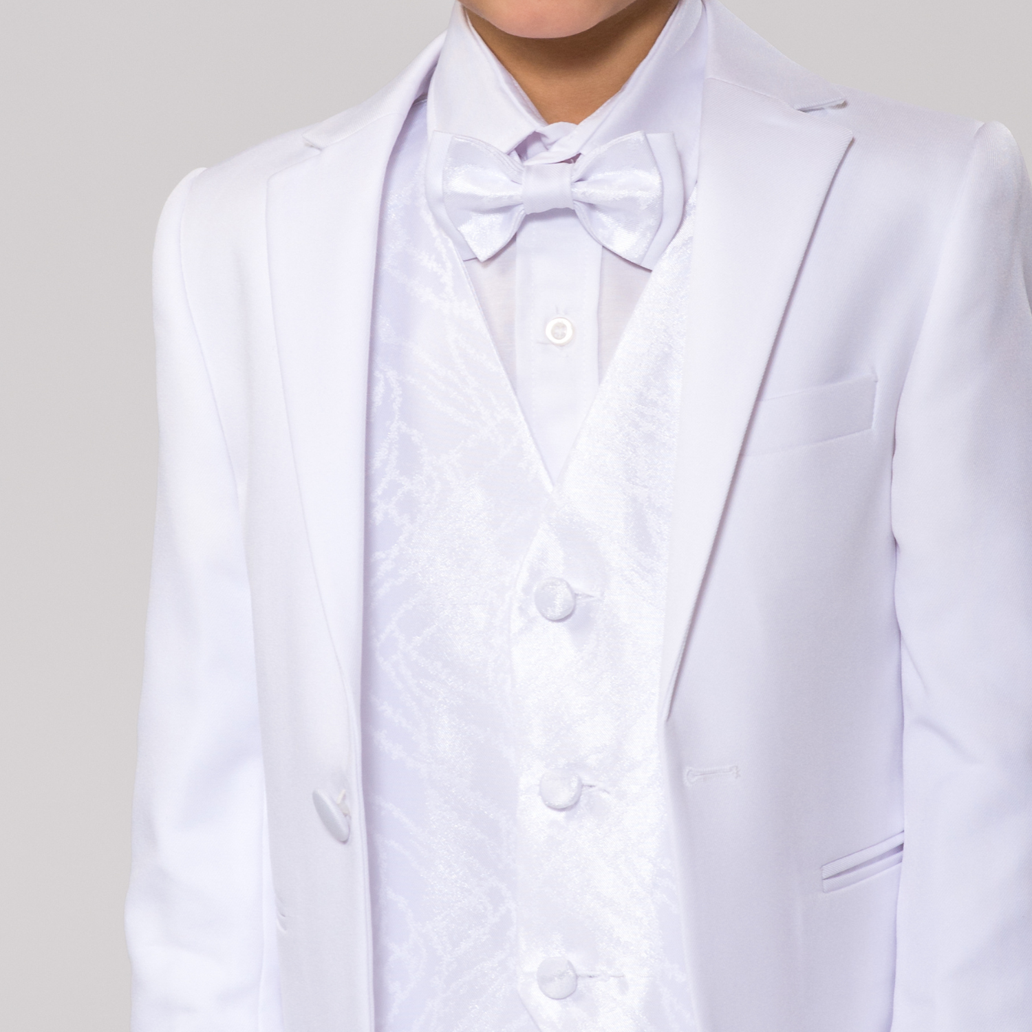 Prince Charming Formal Boys Suit-3