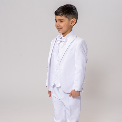 Prince Charming Formal Boys Suit-2