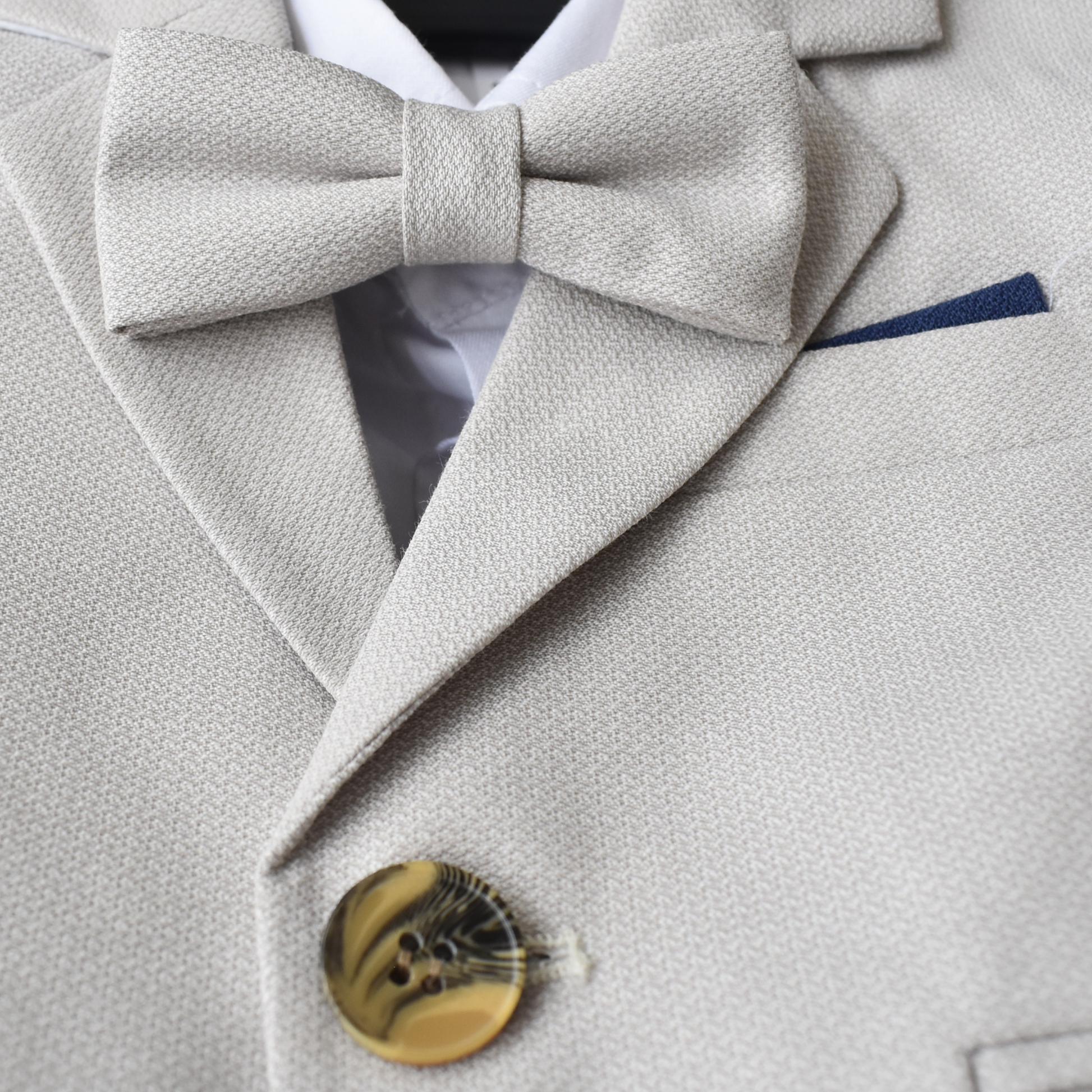 The Summer Suit Formal Boys Suit-2