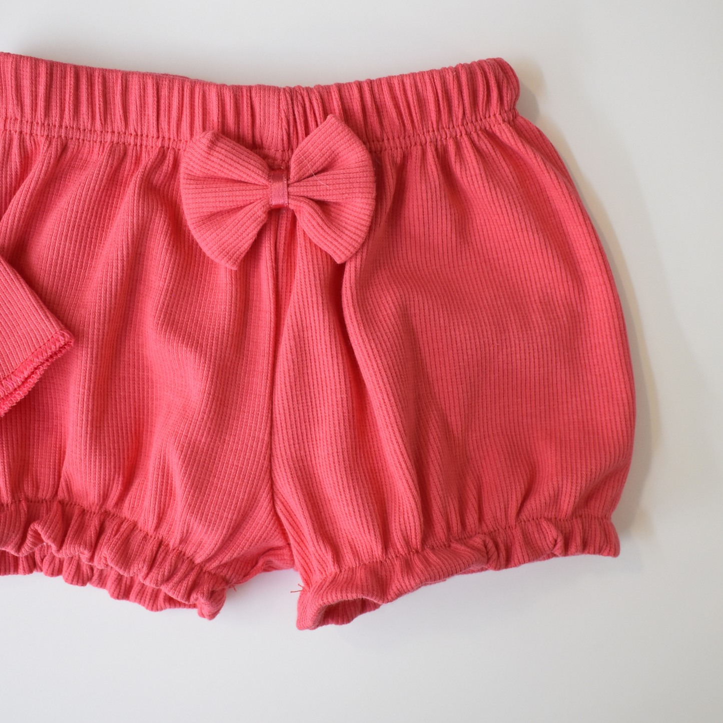 Casual Cassie Girls Cotton Set-4