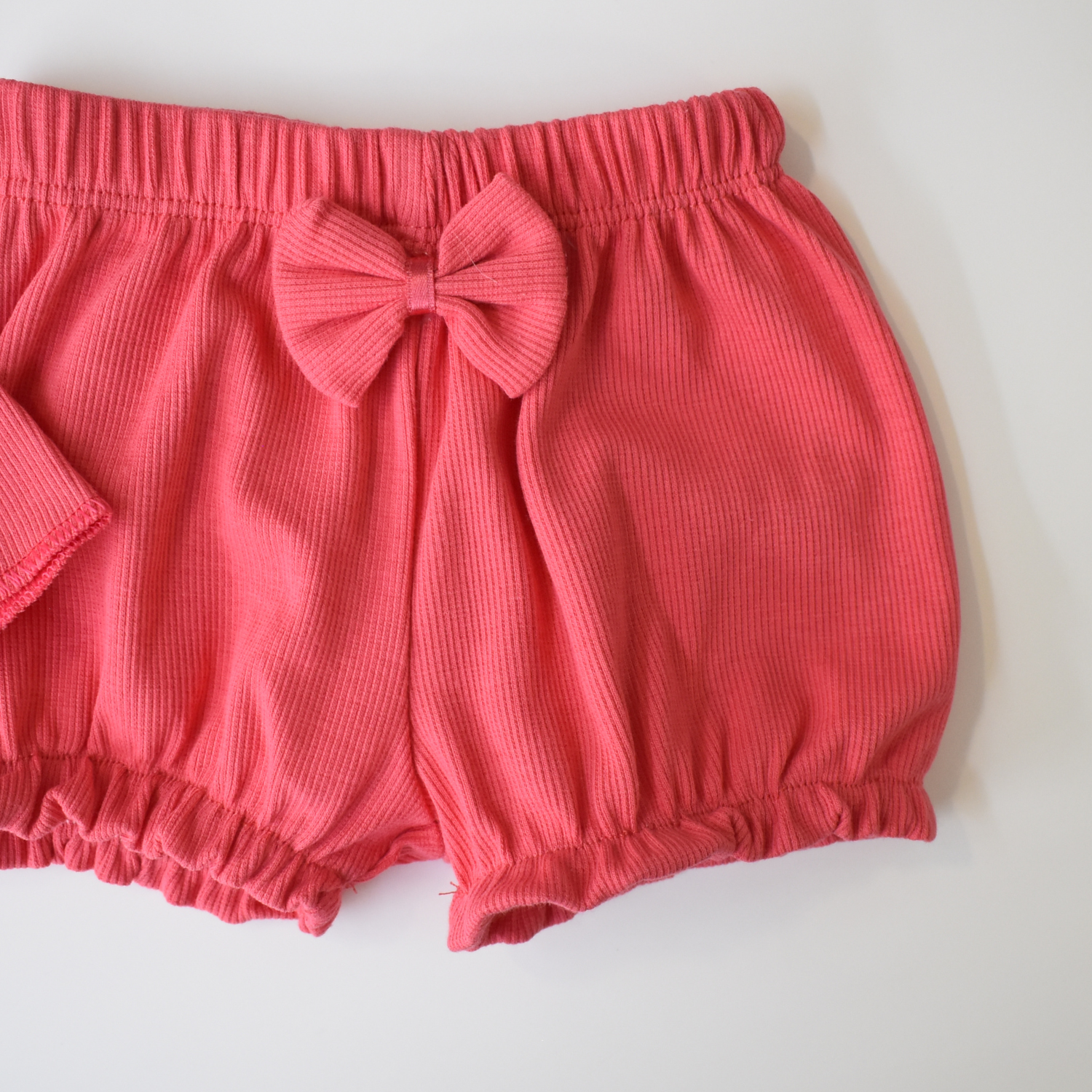 Casual Cassie Girls Cotton Set-4