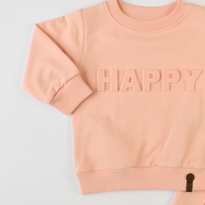 Happy Signature Girls Casual Set-2