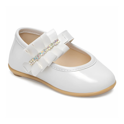Clara Sweet Girls Formal Shoes-3