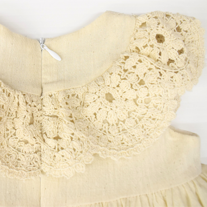 Gia's Chic Baby Dress-2