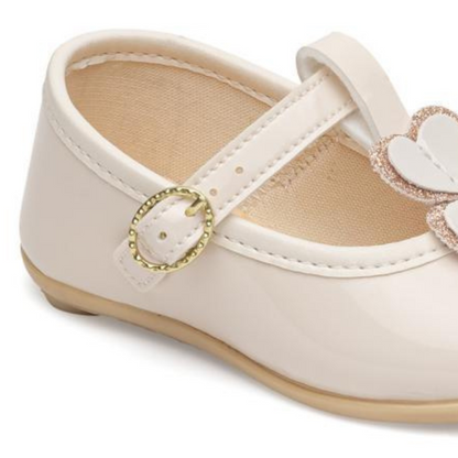 Amour Steps Baby Formal Shoes-2