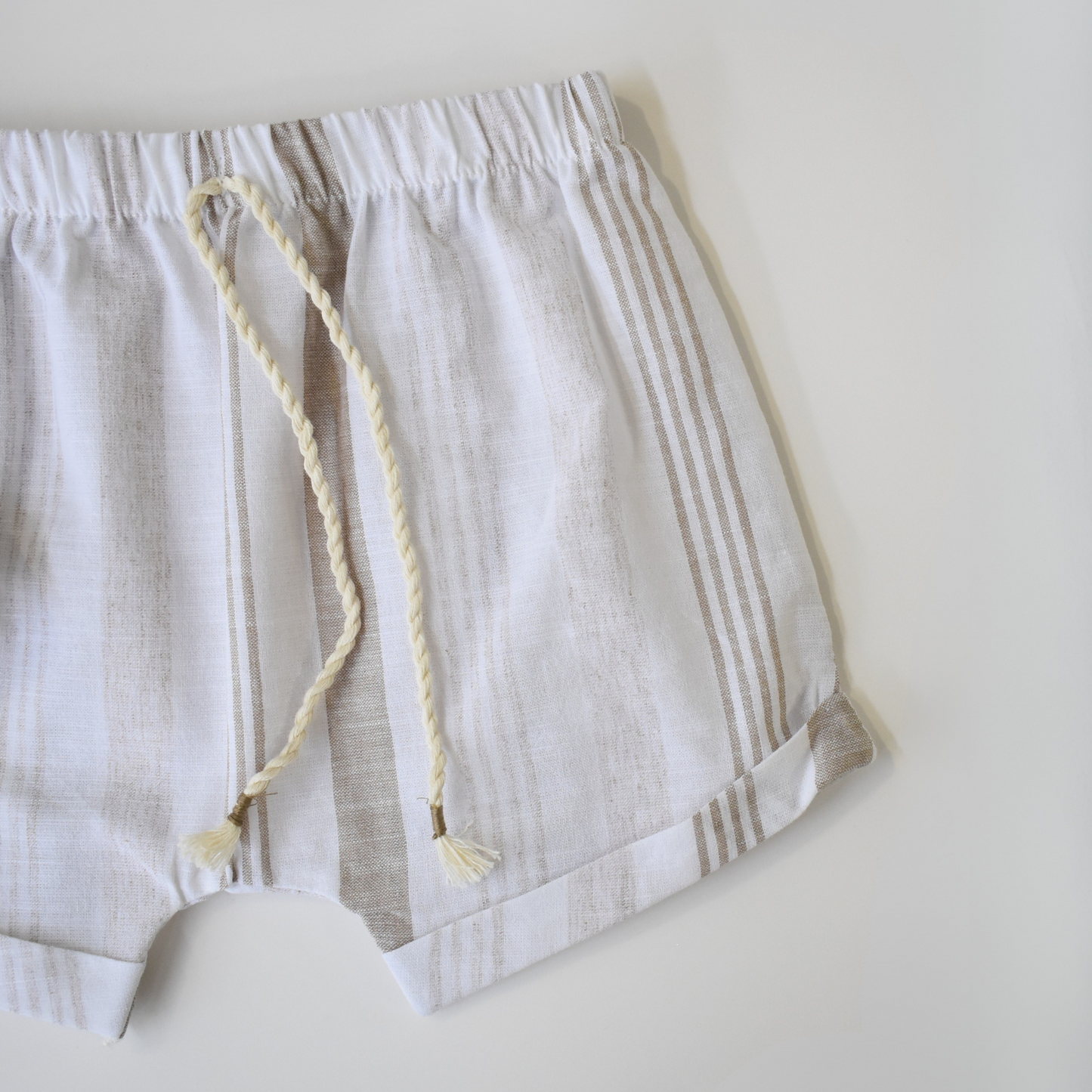 Baby Safari Unisex Short Set-4