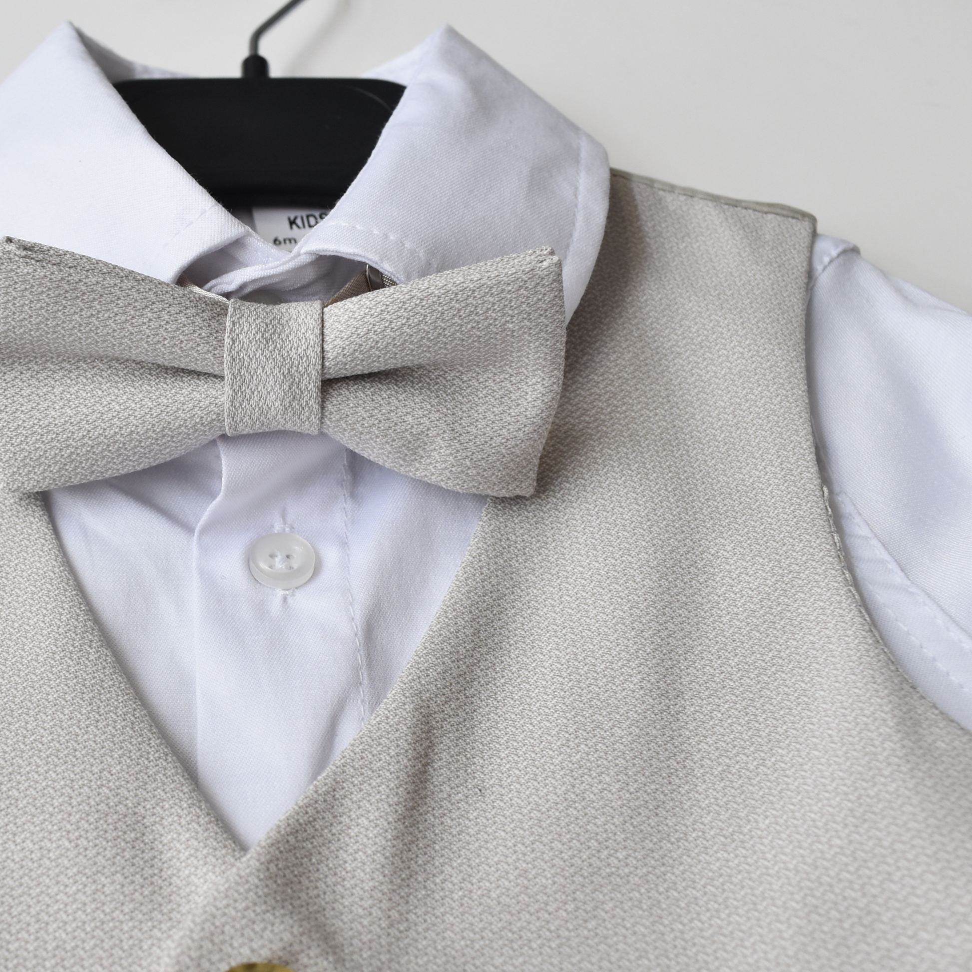 The Summer Suit Formal Boys Suit-3