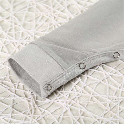 combinaison bébé rampant