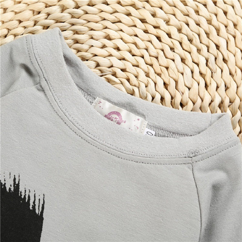 combinaison bébé rampant