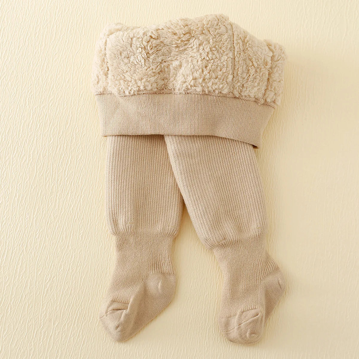 Collants Épais Polar Smile – Spécial Hiver