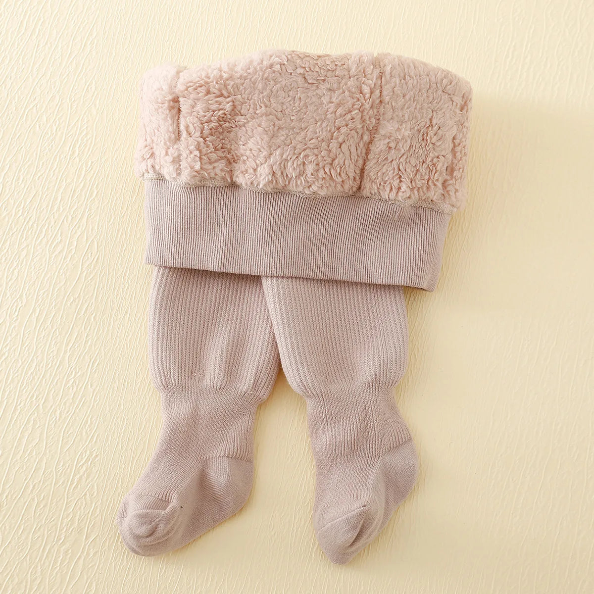 Collants Épais Polar Smile – Spécial Hiver