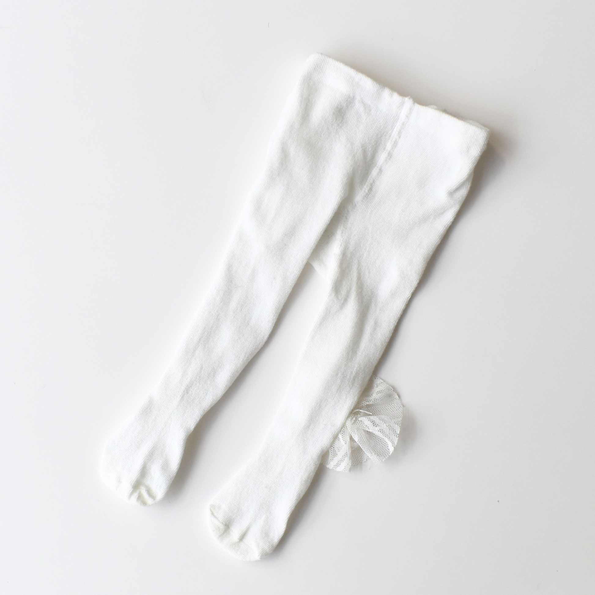 Baby Fancy Flower Set-3