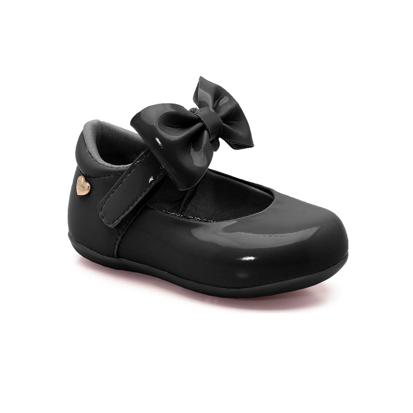 Marissa's Ballerina Girls Formal Shoes-0