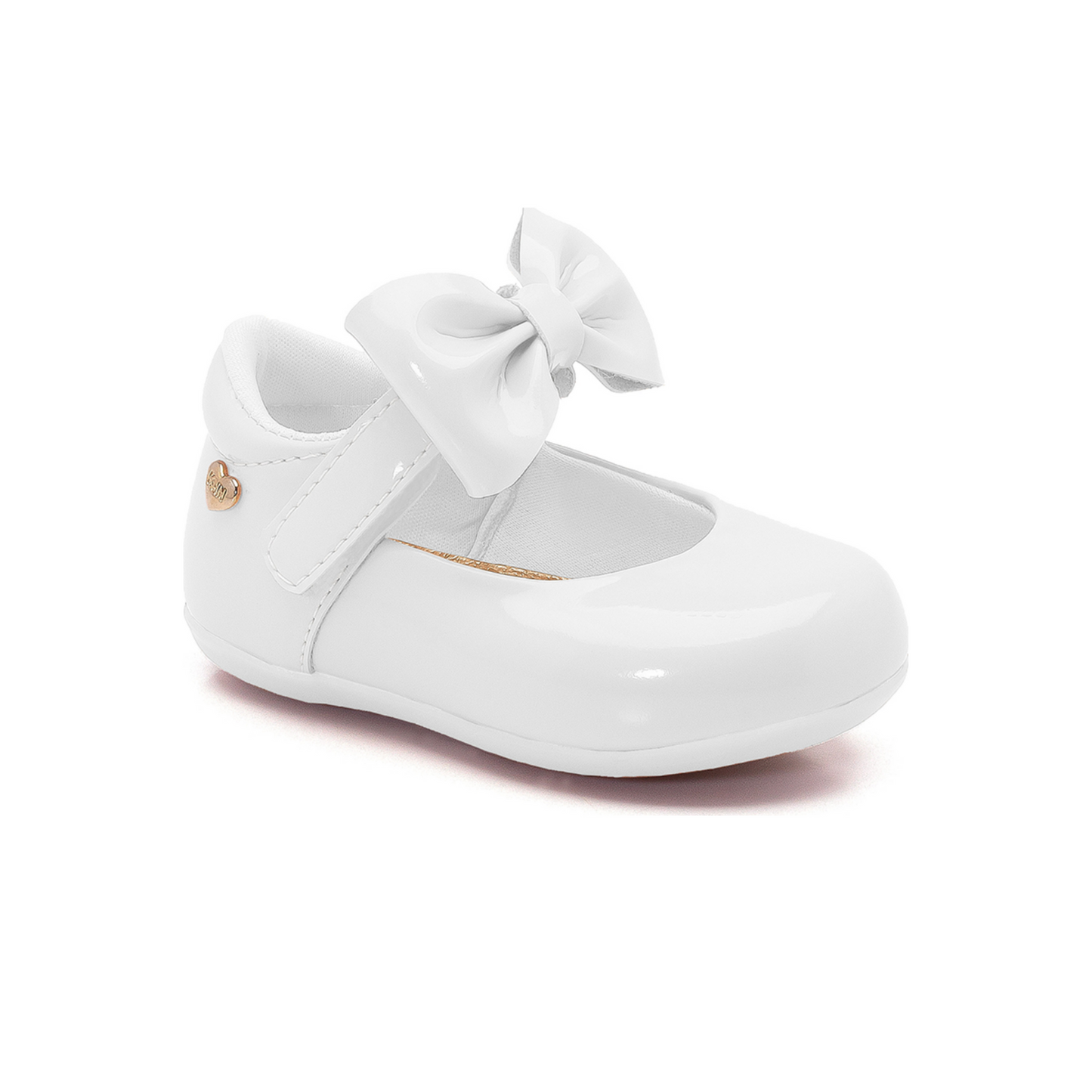 Marissa's Ballerina Girls Formal Shoes-1