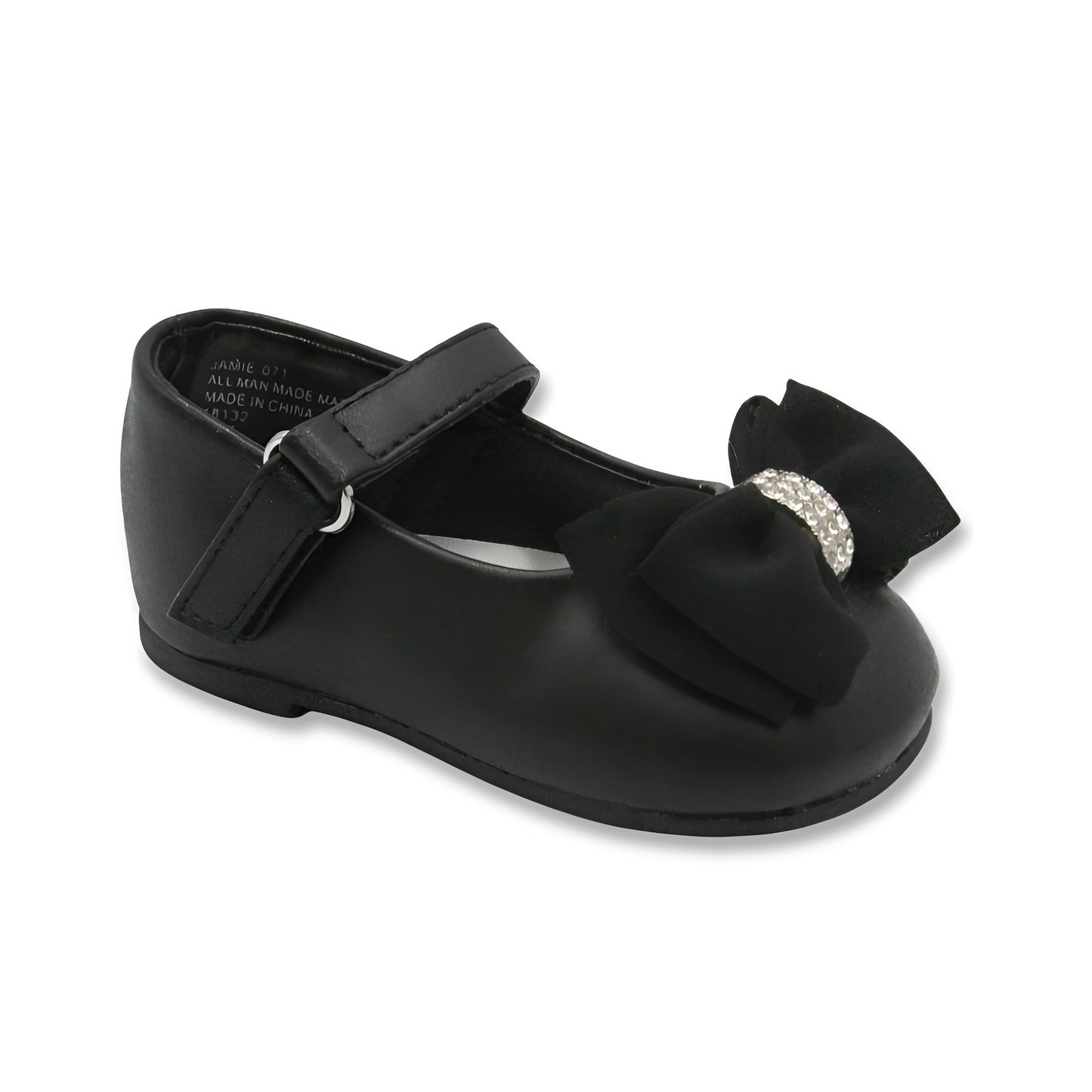 Baby Britt's Girls Formal Shoes-1