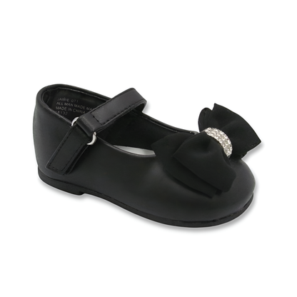 Baby Britt's Girls Formal Shoes-1